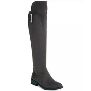 $69.00 ZiGi Soho Rebel by Zigi Women's Onya Boots, Black, 6,M